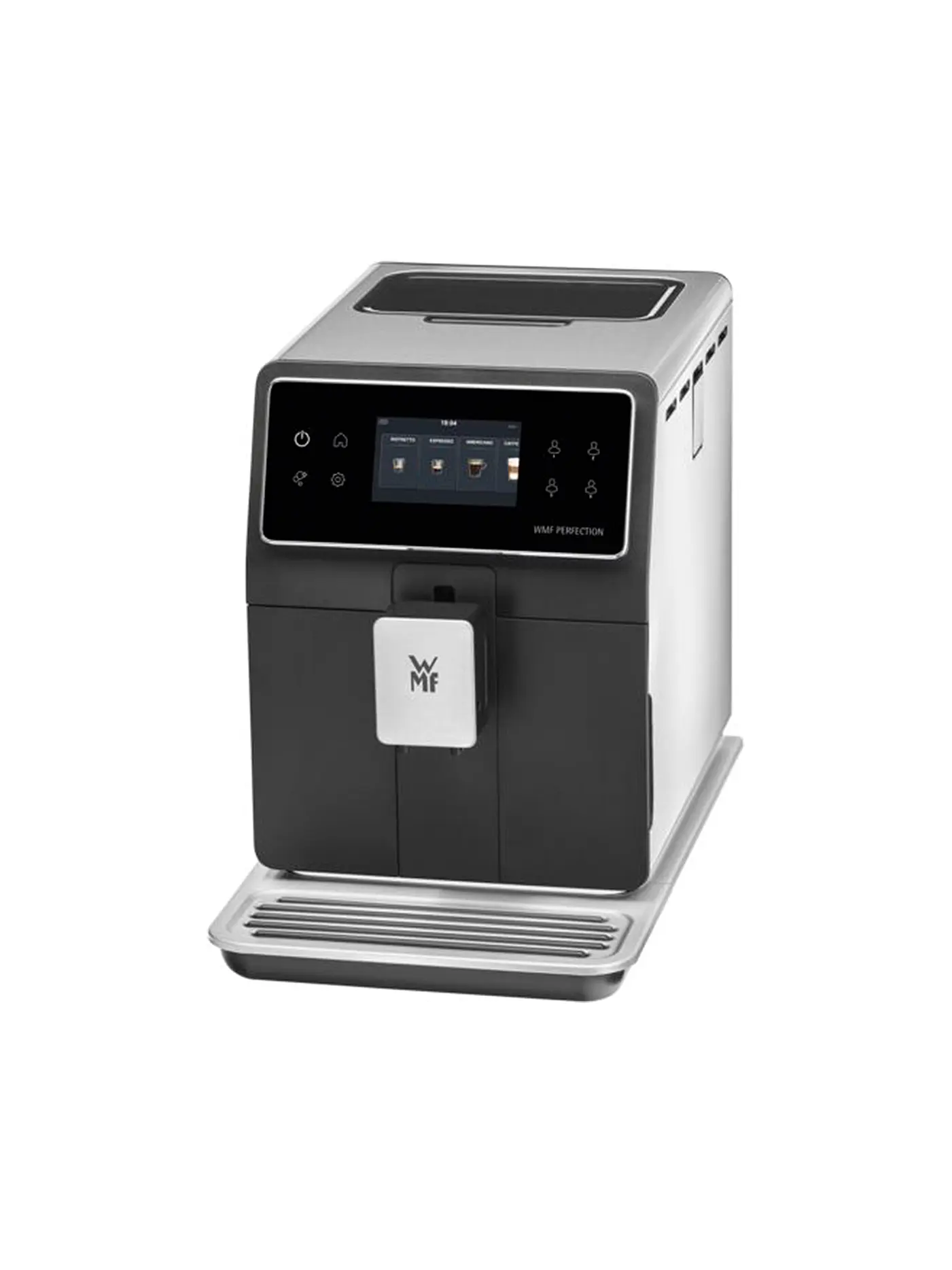 WMF | Kaffee Vollautomat PERFECTION CP850D15 840l schwarz | 